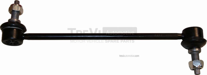 Trevi Automotive TRTT3036 - Entretoise / tige, stabilisateur droxauto.com