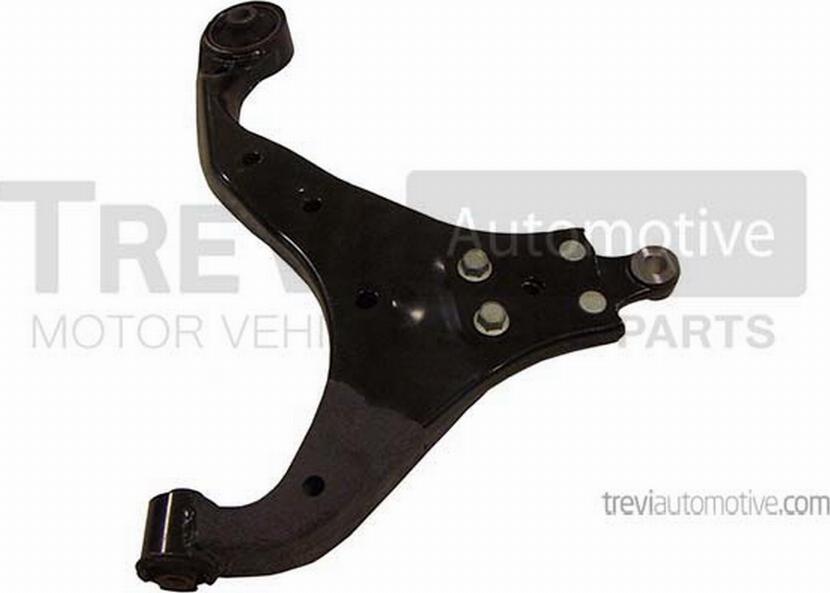 Trevi Automotive TRTT3032 - Bras de liaison, suspension de roue droxauto.com