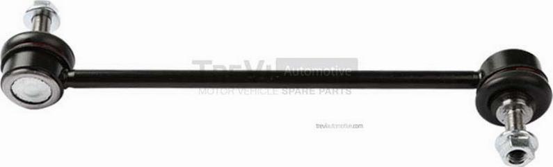 Trevi Automotive TRTT3070 - Entretoise / tige, stabilisateur droxauto.com