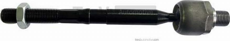 Trevi Automotive TRTT3073 - Rotule de direction intérieure, barre de connexion droxauto.com