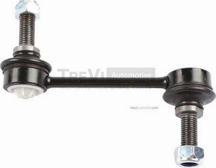 Trevi Automotive TRTT3137 - Entretoise / tige, stabilisateur droxauto.com