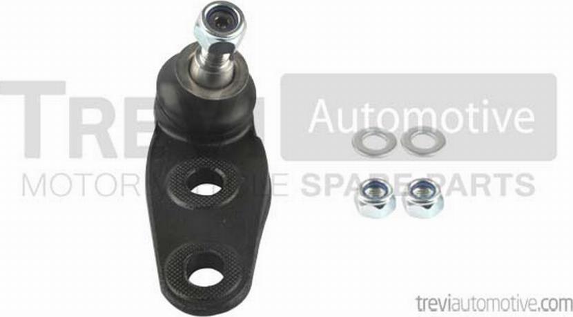 Trevi Automotive TRTT3897 - Rotule de suspension droxauto.com