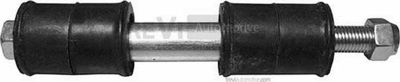 Trevi Automotive TRTT3800 - Entretoise / tige, stabilisateur droxauto.com