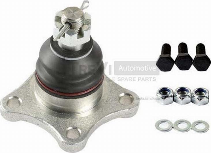 Trevi Automotive TRTT3831 - Rotule de suspension droxauto.com
