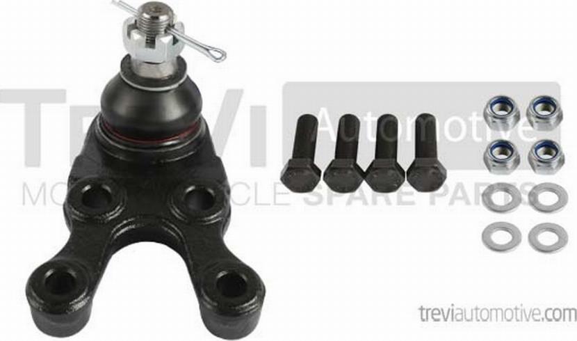 Trevi Automotive TRTT3832 - Rotule de suspension droxauto.com