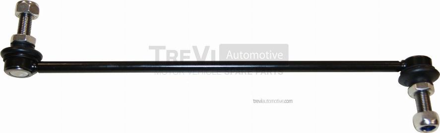 Trevi Automotive TRTT3369 - Entretoise / tige, stabilisateur droxauto.com