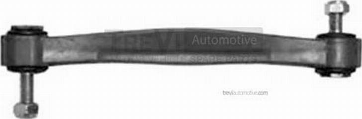 Trevi Automotive TRTT3319 - Entretoise / tige, stabilisateur droxauto.com