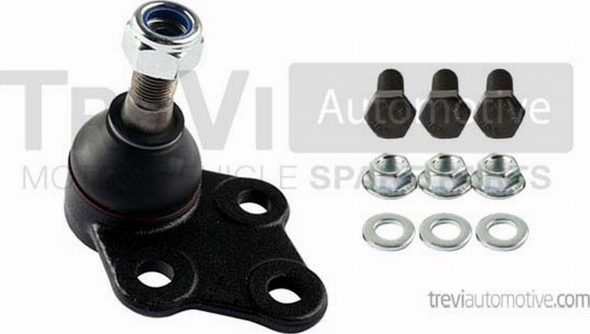 Trevi Automotive TRTT3385 - Rotule de suspension droxauto.com