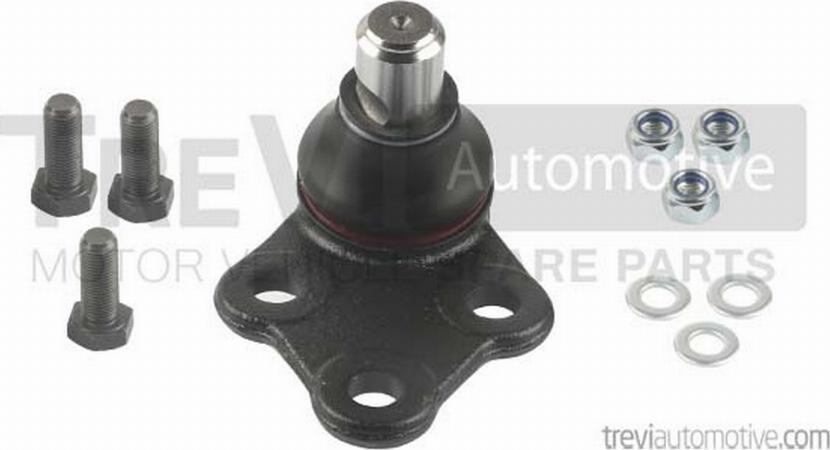 Trevi Automotive TRTT3379 - Rotule de suspension droxauto.com