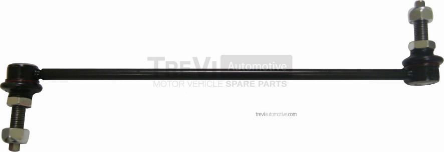 Trevi Automotive TRTT3286 - Entretoise / tige, stabilisateur droxauto.com