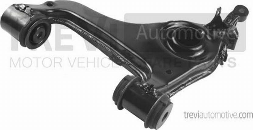Trevi Automotive TRTT3233 - Bras de liaison, suspension de roue droxauto.com