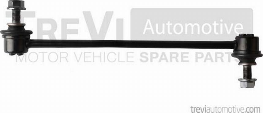 Trevi Automotive TRTT3745 - Entretoise / tige, stabilisateur droxauto.com