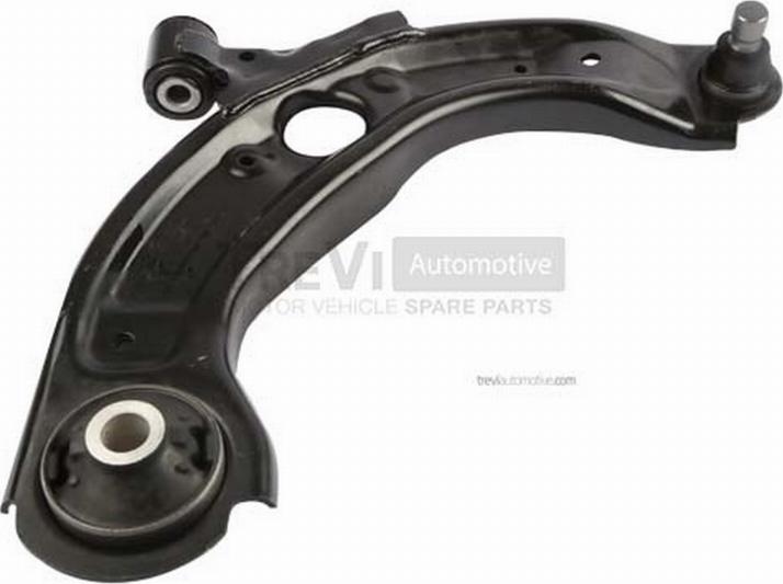 Trevi Automotive TRTT3748 - Bras de liaison, suspension de roue droxauto.com