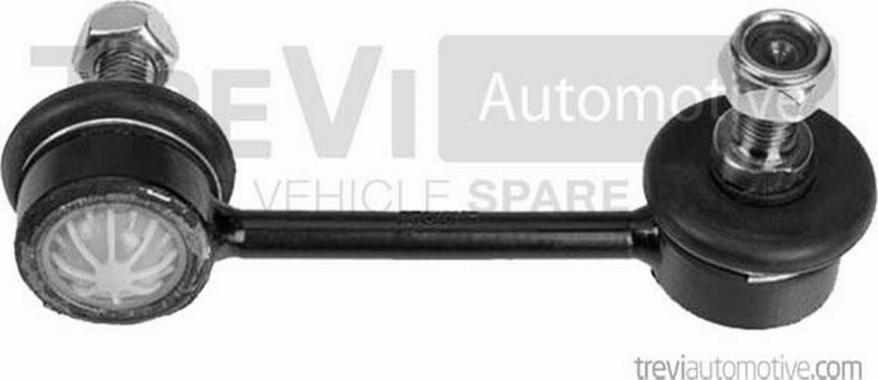 Trevi Automotive TRTT3703 - Entretoise / tige, stabilisateur droxauto.com