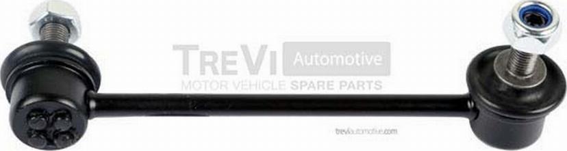 Trevi Automotive TRTT3735 - Entretoise / tige, stabilisateur droxauto.com
