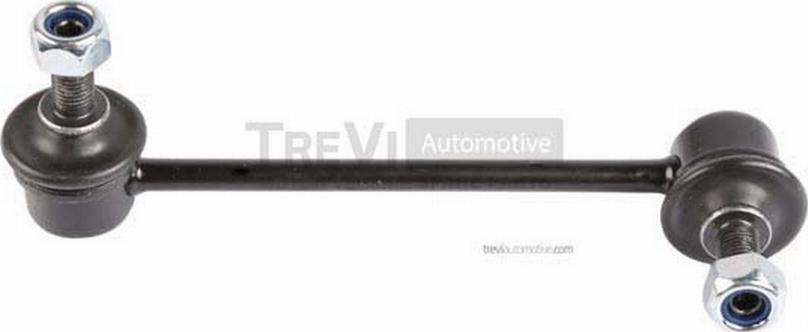 Trevi Automotive TRTT3724 - Entretoise / tige, stabilisateur droxauto.com