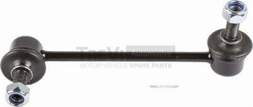 Trevi Automotive TRTT3725 - Entretoise / tige, stabilisateur droxauto.com