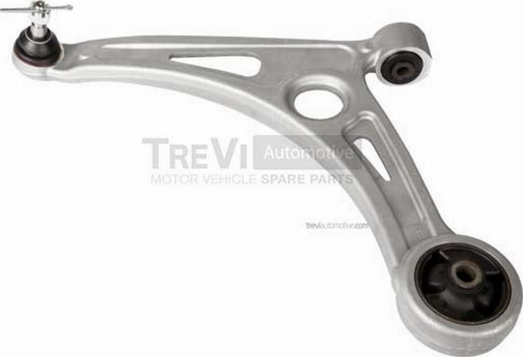 Trevi Automotive TRTT2964 - Bras de liaison, suspension de roue droxauto.com
