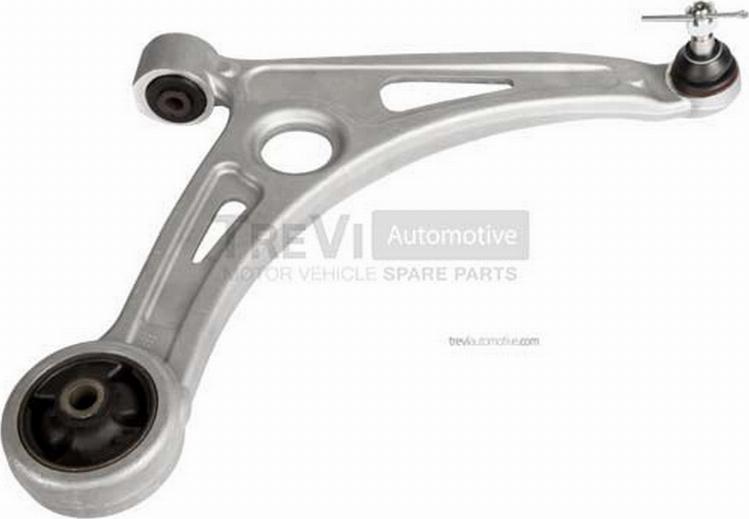 Trevi Automotive TRTT2963 - Bras de liaison, suspension de roue droxauto.com