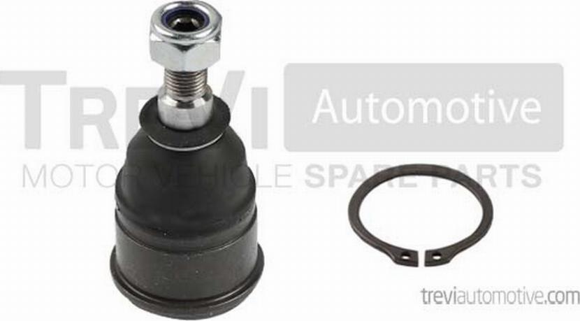 Trevi Automotive TRTT2448 - Rotule de suspension droxauto.com