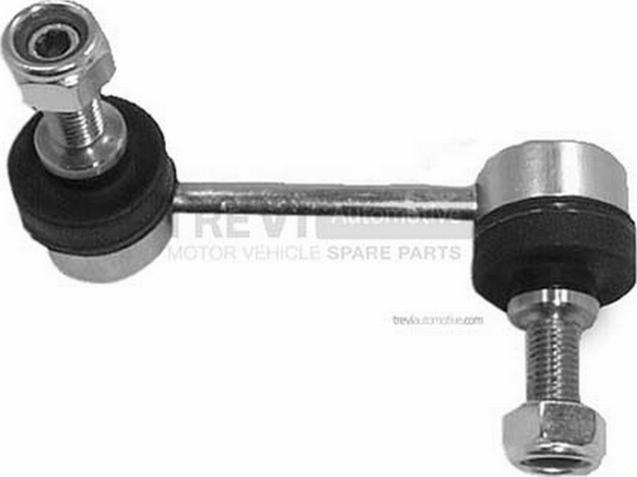 Trevi Automotive TRTT2455 - Entretoise / tige, stabilisateur droxauto.com