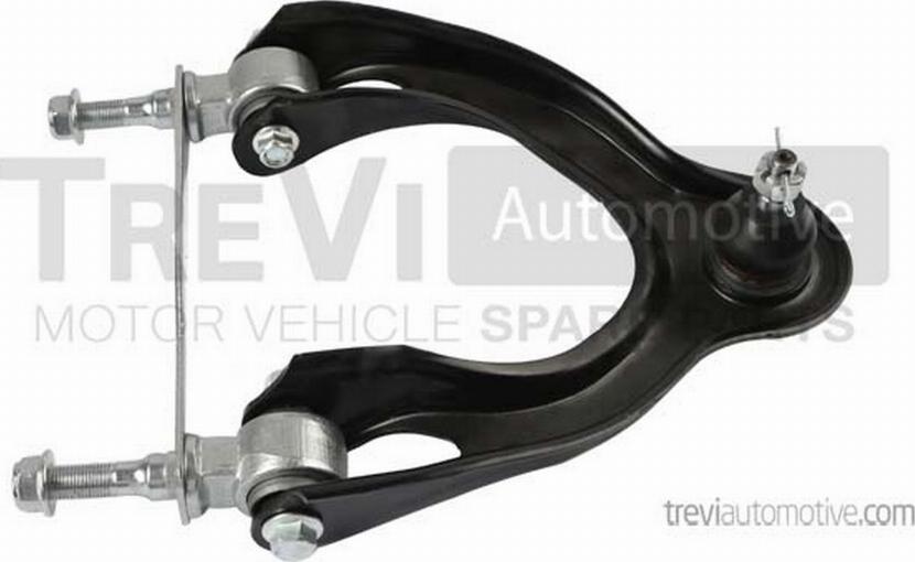 Trevi Automotive TRTT2463 - Bras de liaison, suspension de roue droxauto.com