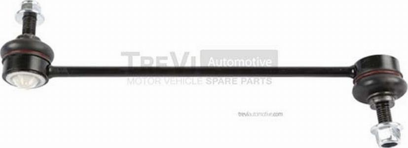 Trevi Automotive TRTT2406 - Entretoise / tige, stabilisateur droxauto.com