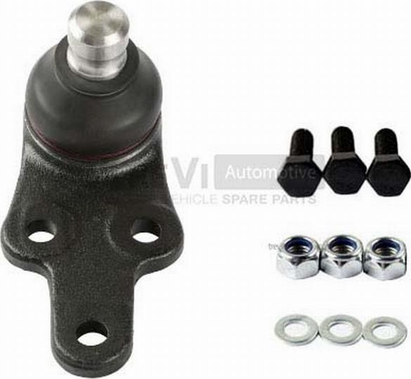 Trevi Automotive TRTT2410 - Rotule de suspension droxauto.com
