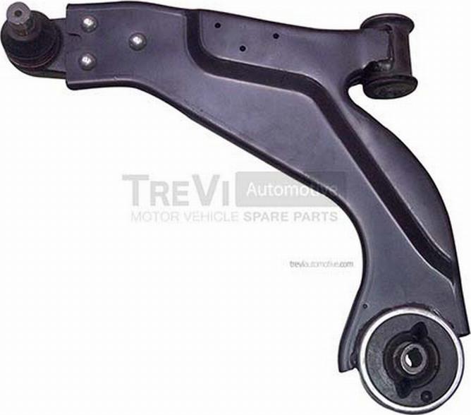Trevi Automotive TRTT2413 - Bras de liaison, suspension de roue droxauto.com