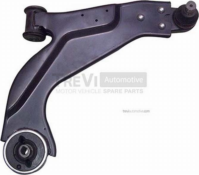Trevi Automotive TRTT2412 - Bras de liaison, suspension de roue droxauto.com