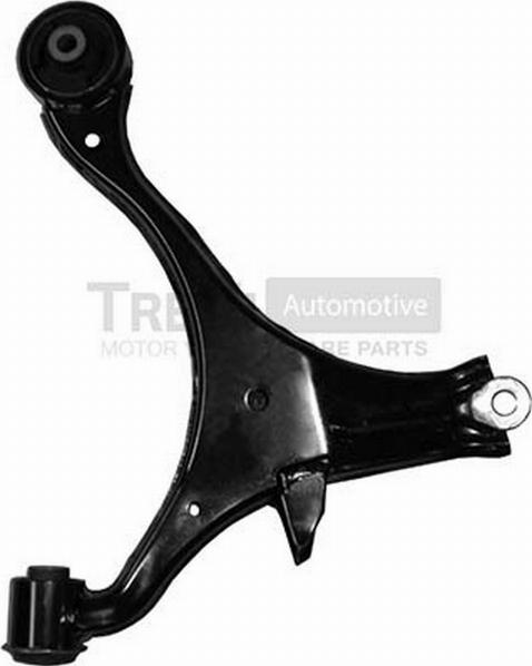 Trevi Automotive TRTT2480 - Bras de liaison, suspension de roue droxauto.com