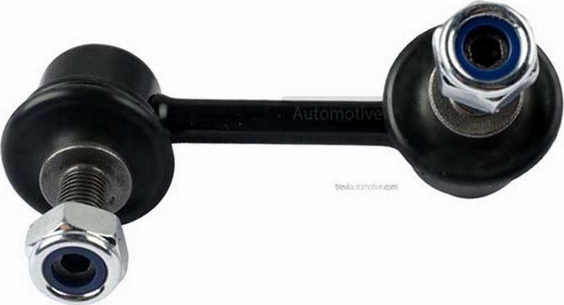 Trevi Automotive TRTT2487 - Entretoise / tige, stabilisateur droxauto.com