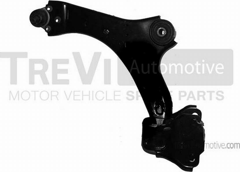 Trevi Automotive TRTT2424 - Bras de liaison, suspension de roue droxauto.com