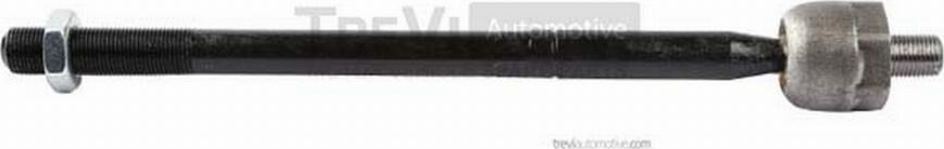 Trevi Automotive TRTT2421 - Rotule de direction intérieure, barre de connexion droxauto.com