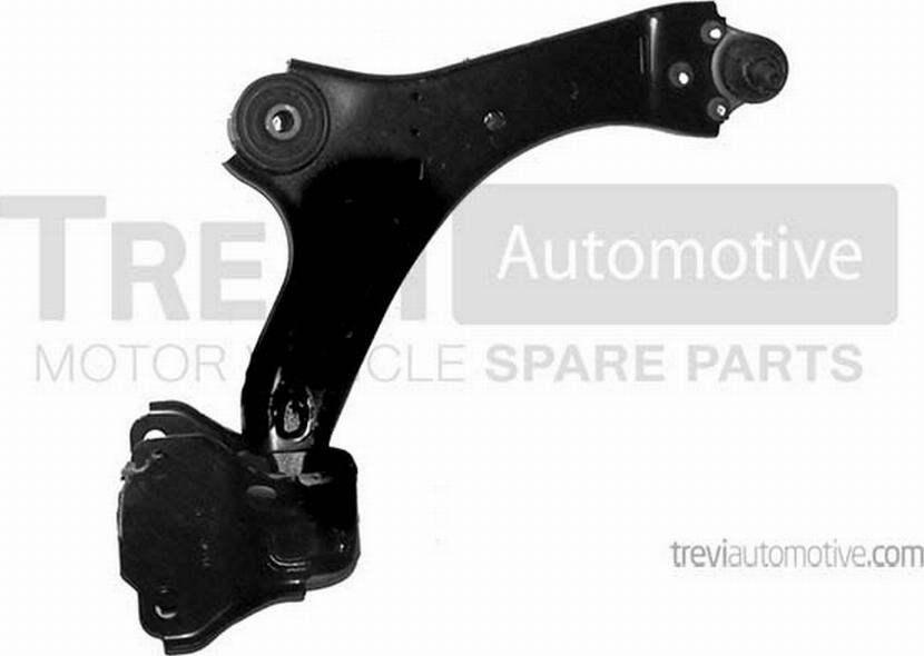 Trevi Automotive TRTT2423 - Bras de liaison, suspension de roue droxauto.com