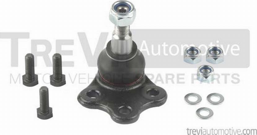 Trevi Automotive TRTT2422 - Rotule de suspension droxauto.com