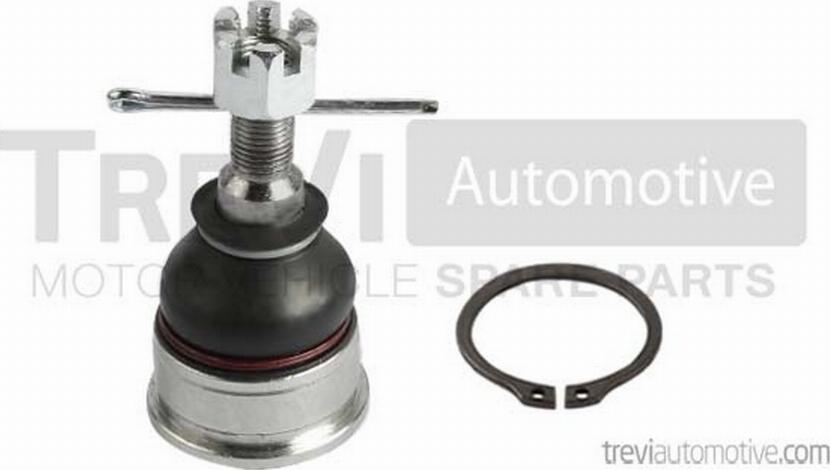 Trevi Automotive TRTT2479 - Rotule de suspension droxauto.com