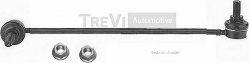 Trevi Automotive TRTT2596 - Entretoise / tige, stabilisateur droxauto.com