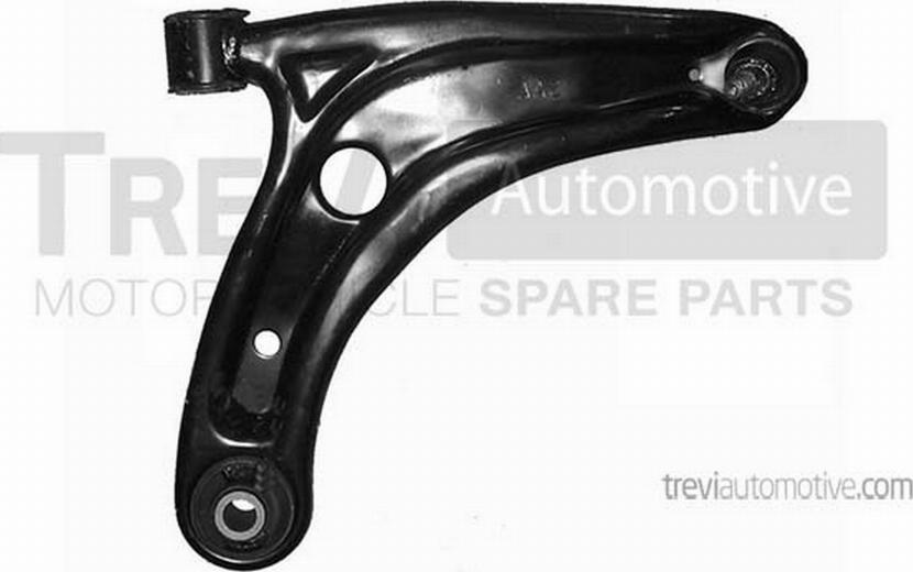 Trevi Automotive TRTT2590 - Bras de liaison, suspension de roue droxauto.com