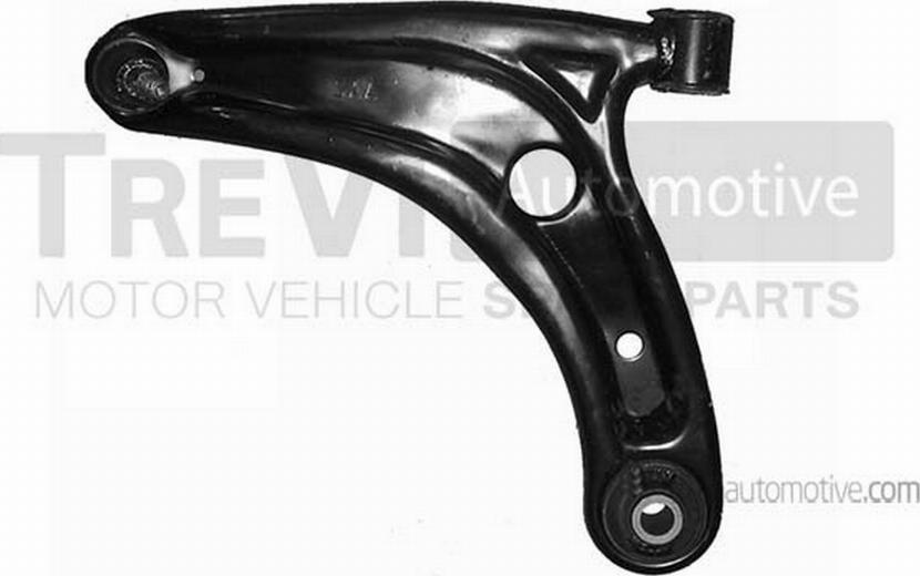 Trevi Automotive TRTT2591 - Bras de liaison, suspension de roue droxauto.com