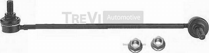 Trevi Automotive TRTT2597 - Entretoise / tige, stabilisateur droxauto.com