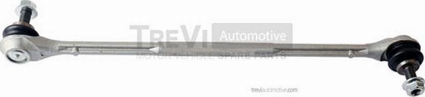 Trevi Automotive TRTT2574 - Entretoise / tige, stabilisateur droxauto.com