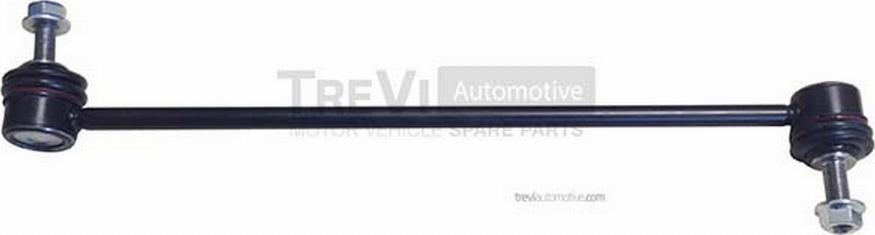 Trevi Automotive TRTT2575 - Entretoise / tige, stabilisateur droxauto.com