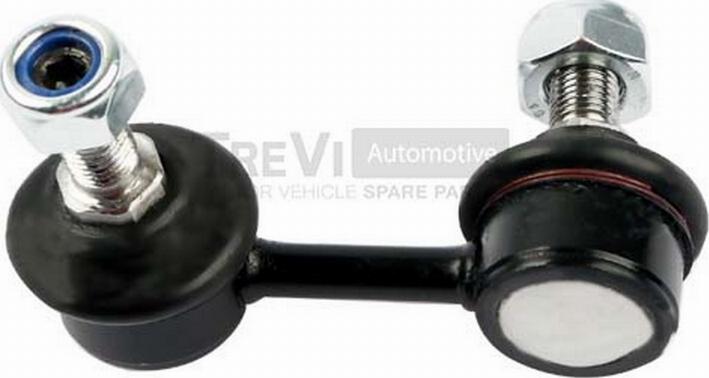 Trevi Automotive TRTT2648 - Entretoise / tige, stabilisateur droxauto.com