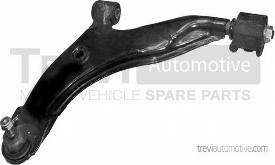 Trevi Automotive TRTT2642 - Bras de liaison, suspension de roue droxauto.com