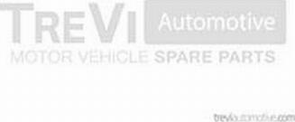 Trevi Automotive TRTT2650 - Entretoise / tige, stabilisateur droxauto.com