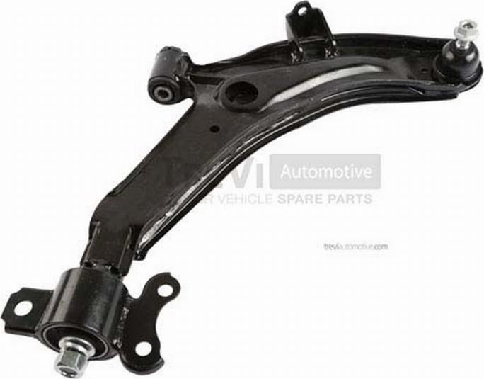 Trevi Automotive TRTT2616 - Bras de liaison, suspension de roue droxauto.com