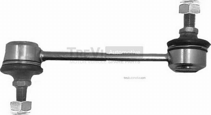 Trevi Automotive TRTT2682 - Entretoise / tige, stabilisateur droxauto.com