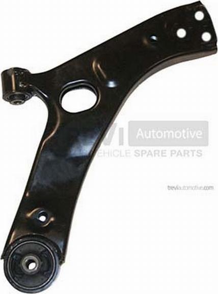 Trevi Automotive TRTT2630 - Bras de liaison, suspension de roue droxauto.com