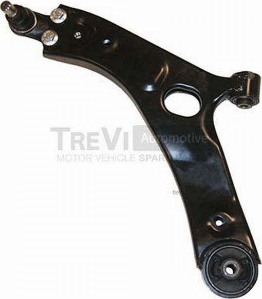 Trevi Automotive TRTT2631 - Bras de liaison, suspension de roue droxauto.com